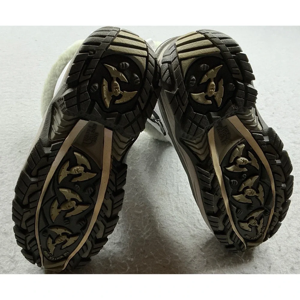 The North Face preowned these